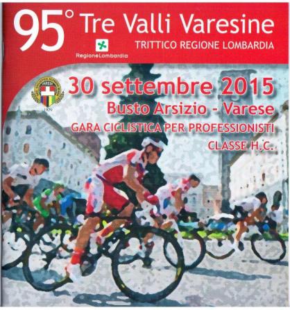 El Pelotón Tre Valli Varesine: Astana quiere dominar